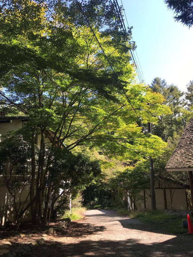 Paseo Resort Club Kawaguchiko Fujikawaguchiko Exterior photo